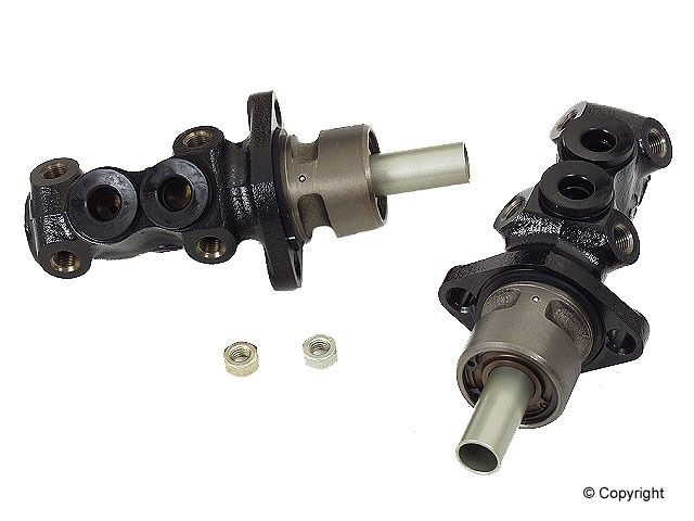 Drum Brake Master Cylinder • 1974 - 1983