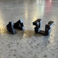 Mercedes Sunroof Clip