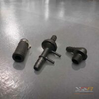Scirocco 16v Brake Check Valve Kit - Vacuum Booster