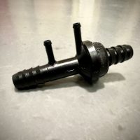 Scirocco 16v Brake Check Valve - Vacuum Booster