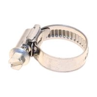 Genuine VW - Fuel Hose Clamp - N 102 582 01