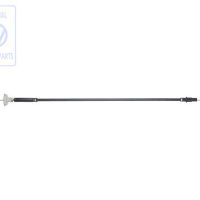 020 Adjustable Scirocco Clutch Cable