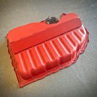 VW Audi 2.0T Gen 2 Reinforced Engine Oil Pan