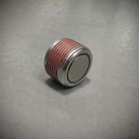 Magnetic Transmission Drain Plug