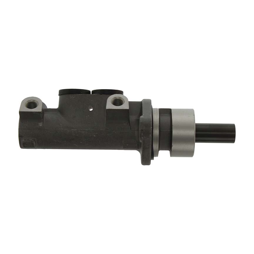 Brake Master Cylinder • 1984 - 1989 w/ Drums - Image 6