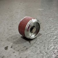 Magnetic Drain Plug