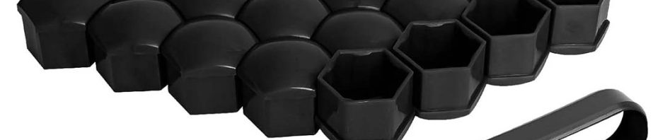 Lug Bolt Cap