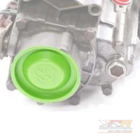 Green 020 Transmission End Cap Seal