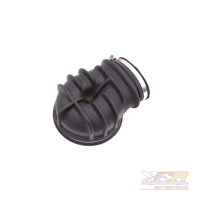 8v Air Box Intake Boot Elbow