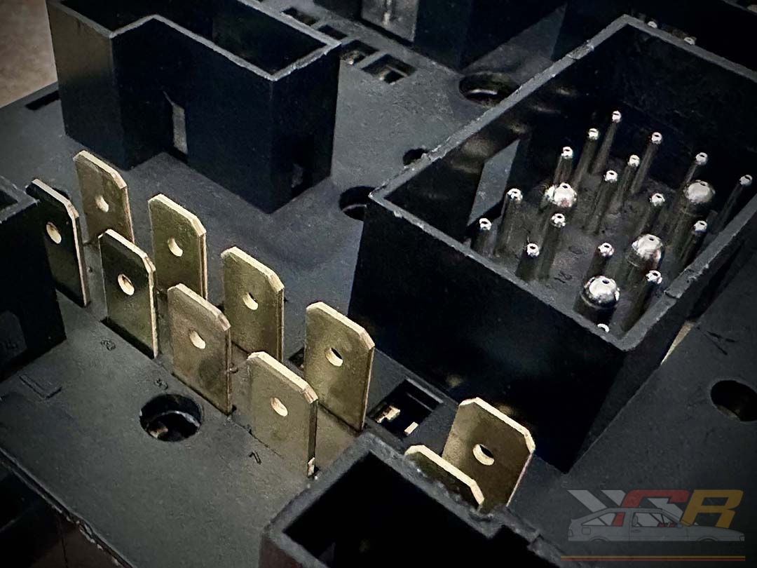 Genuine Mk2 Scirocco Fuse Box - Image 4