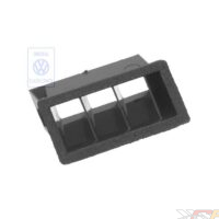 Mk1 Scirocco Dash Vents