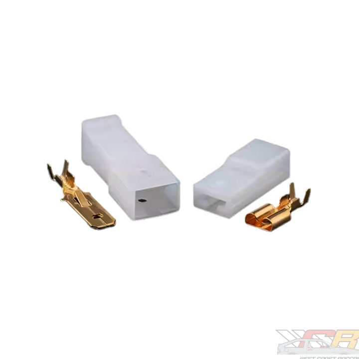 1 Pin Electrical Connector Kit