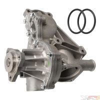 Early Scirocco Water Pump - 40mm Assembly