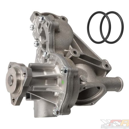 Early Scirocco Water Pump 026121010A