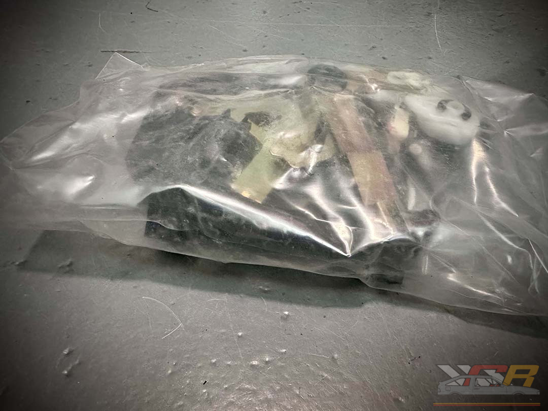 Air Conditioning Heater Climate Control Assembly Mechanism - Image 5