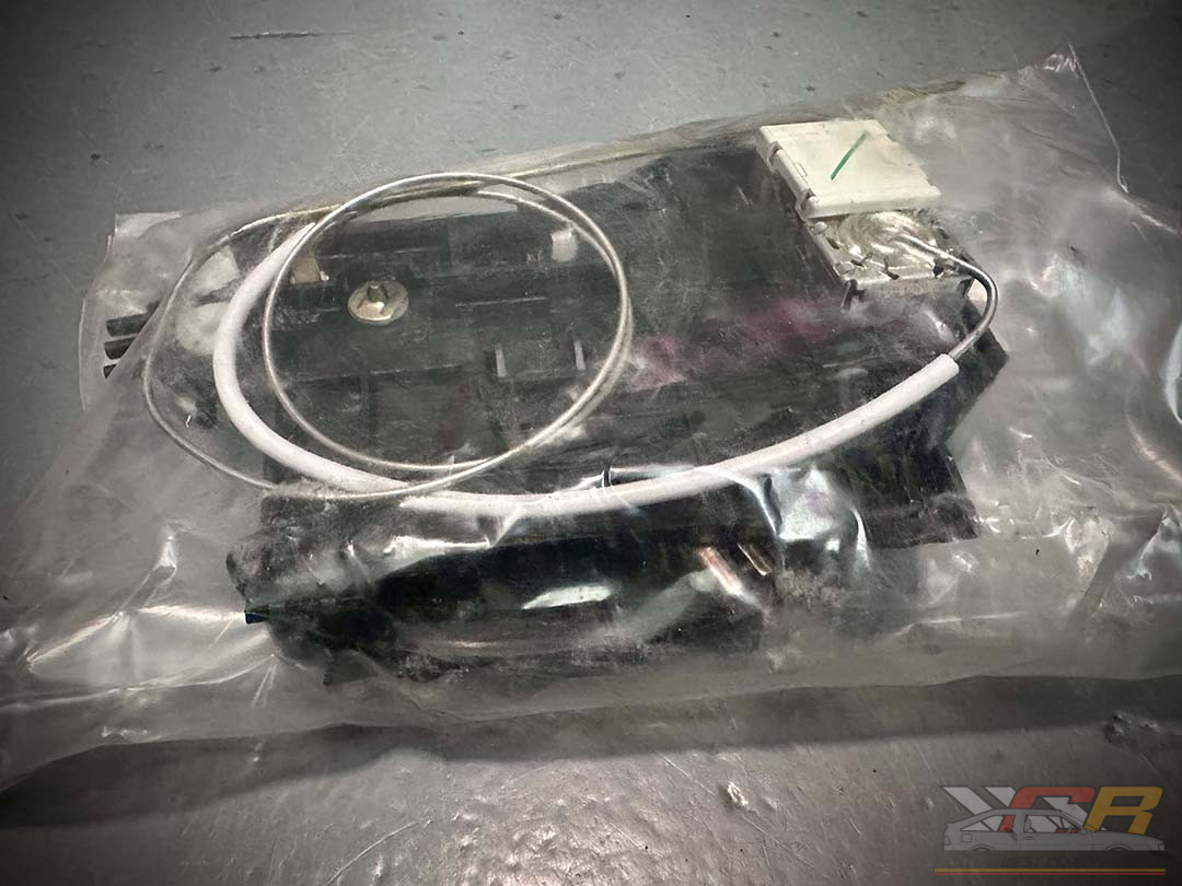 Air Conditioning Heater Climate Control Assembly Mechanism - Image 4