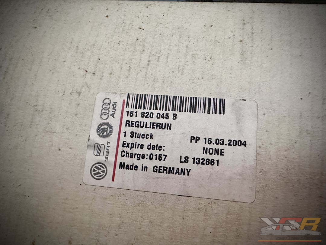 Air Conditioning Heater Climate Control Assembly Mechanism