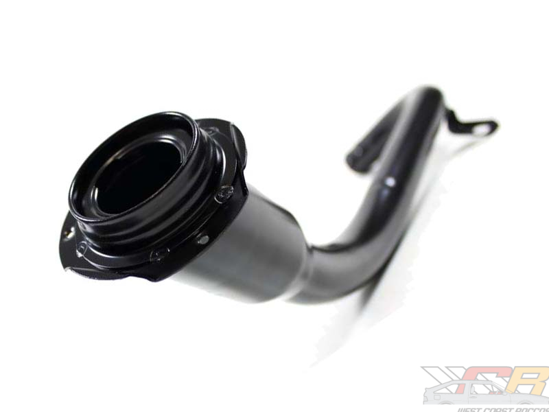 Fuel Filler Neck