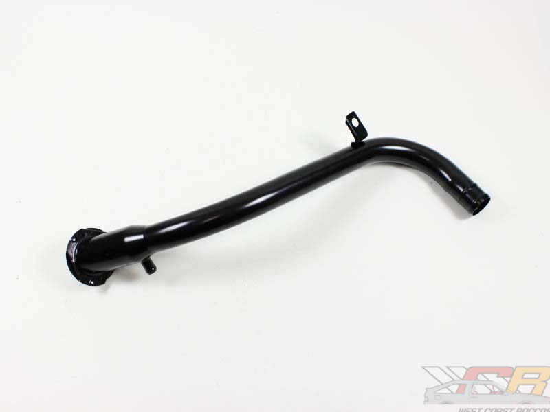 Mk2 Scirocco Fuel Filler Neck Pipe - Image 3