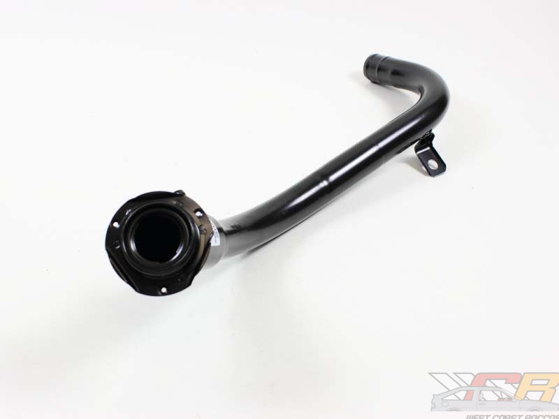 Mk2 Scirocco Fuel Filler Neck Pipe - Image 4