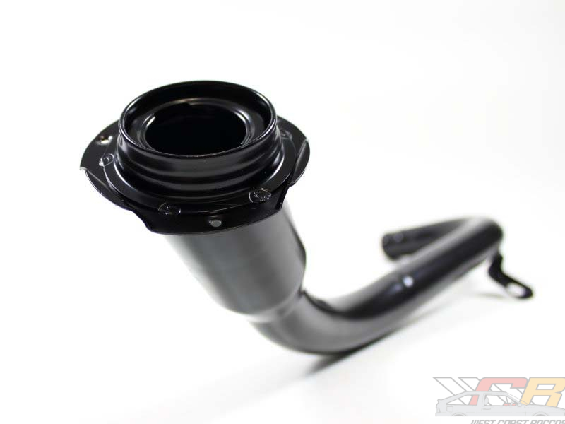 Mk2 Scirocco Fuel Filler Neck Pipe - Image 5