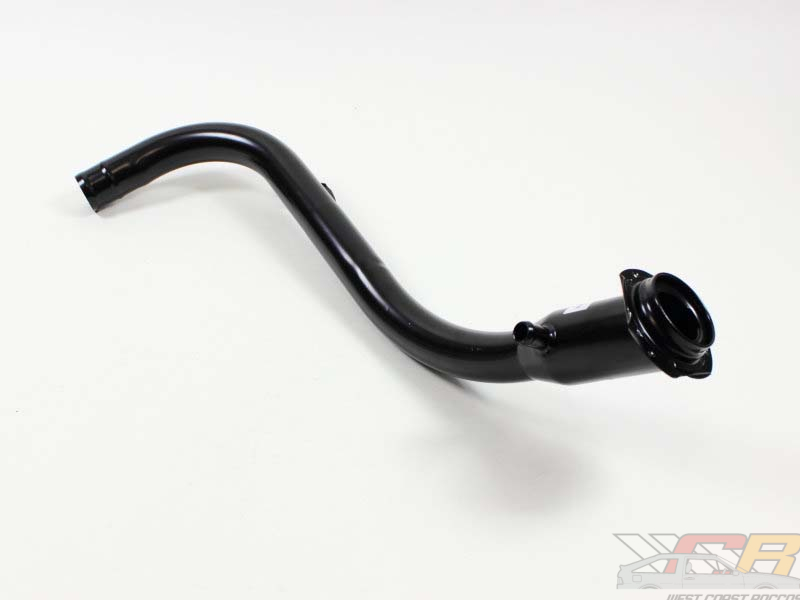 Mk2 Scirocco Fuel Filler Neck Pipe - Image 7