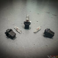 Scirocco Gauge Cluster LED Kit