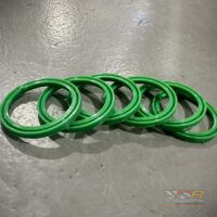 Liqui Moly 20L Bottle Seals