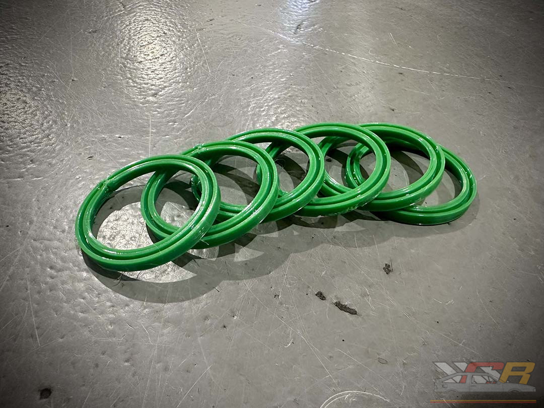 Liqui Moly 20L Bottle Seals - Image 3