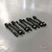 16 Cylinder Head bolt kit