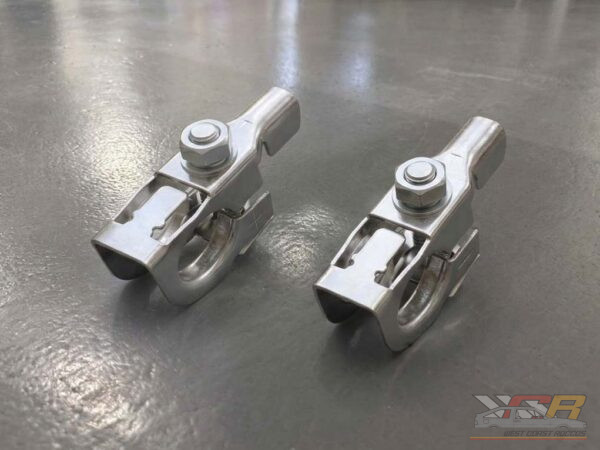 Scirocco Battery Terminals