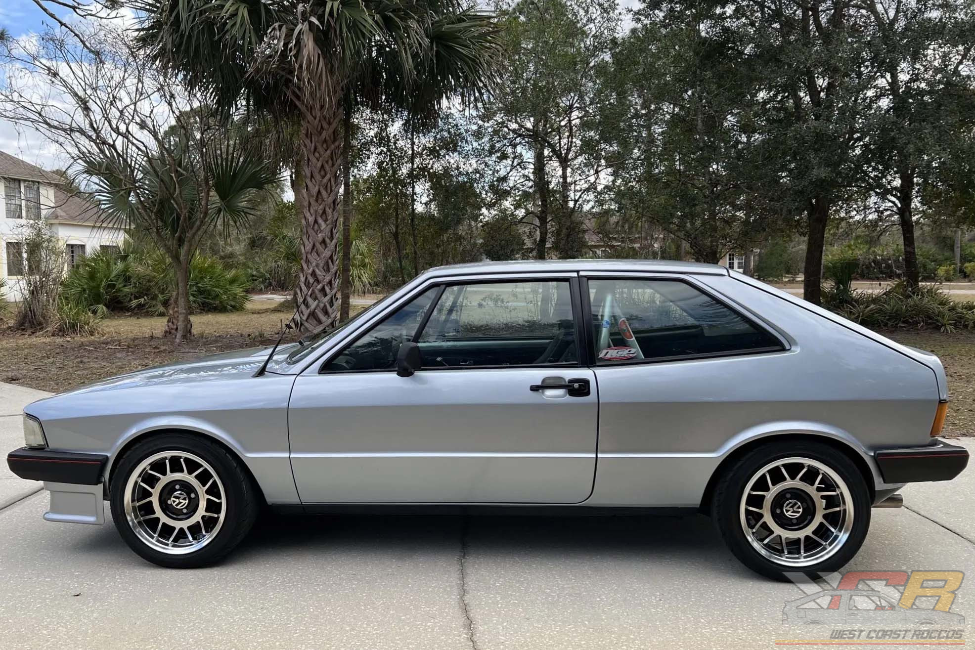 Mk1 Scirocco S