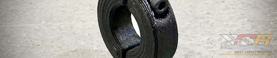 Steering Column Repair Lock