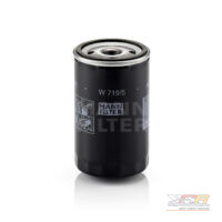 Scirocco Engine Oil Filters