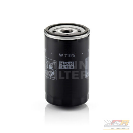 Scirocco OIl Filter