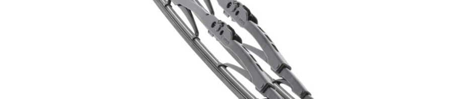 Scirocco Wiper Blades