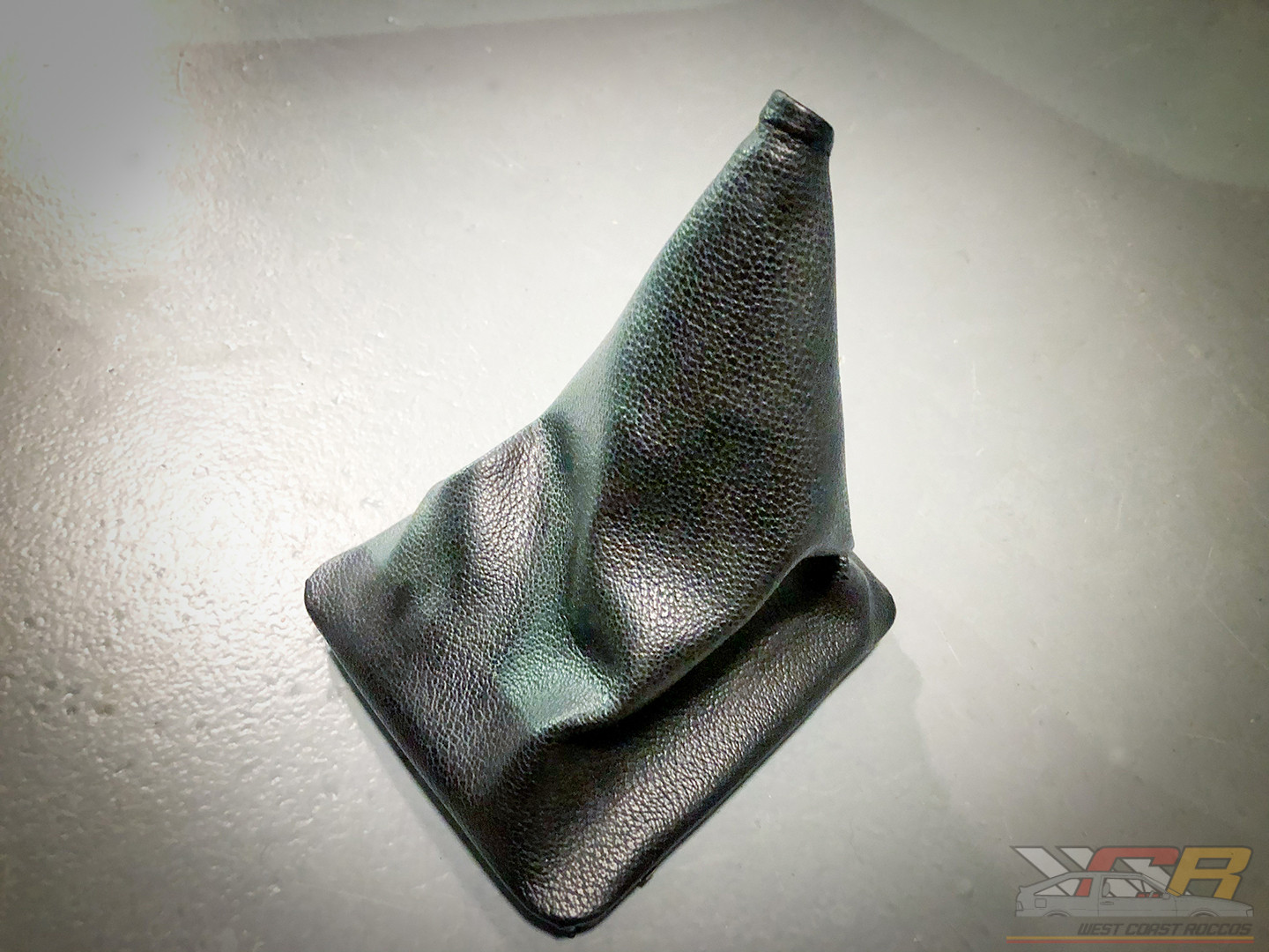 Mk1 VW Shift Boot