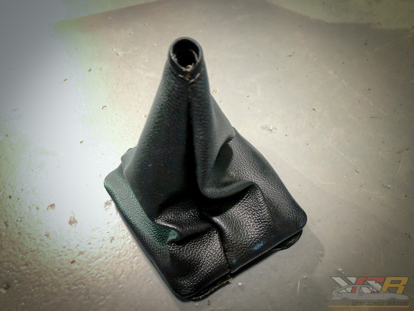 Mk1 VW Shift Boot - Image 3