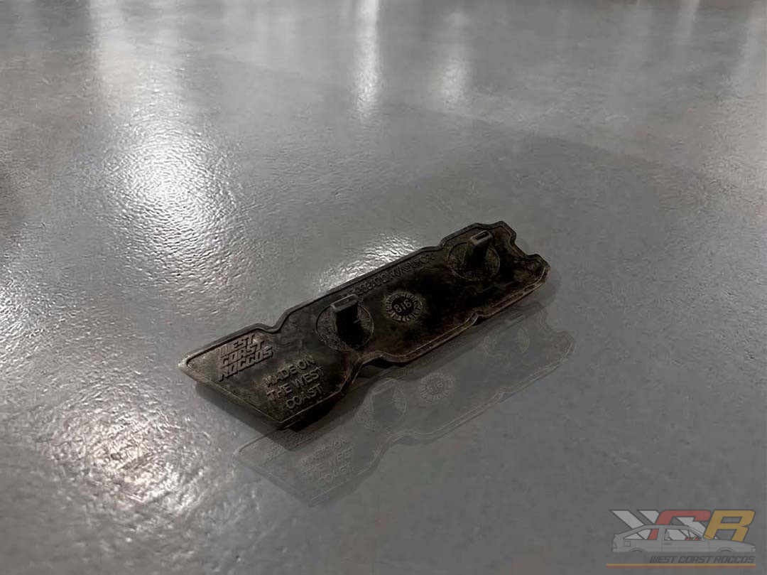 16v Hatch Badge Back