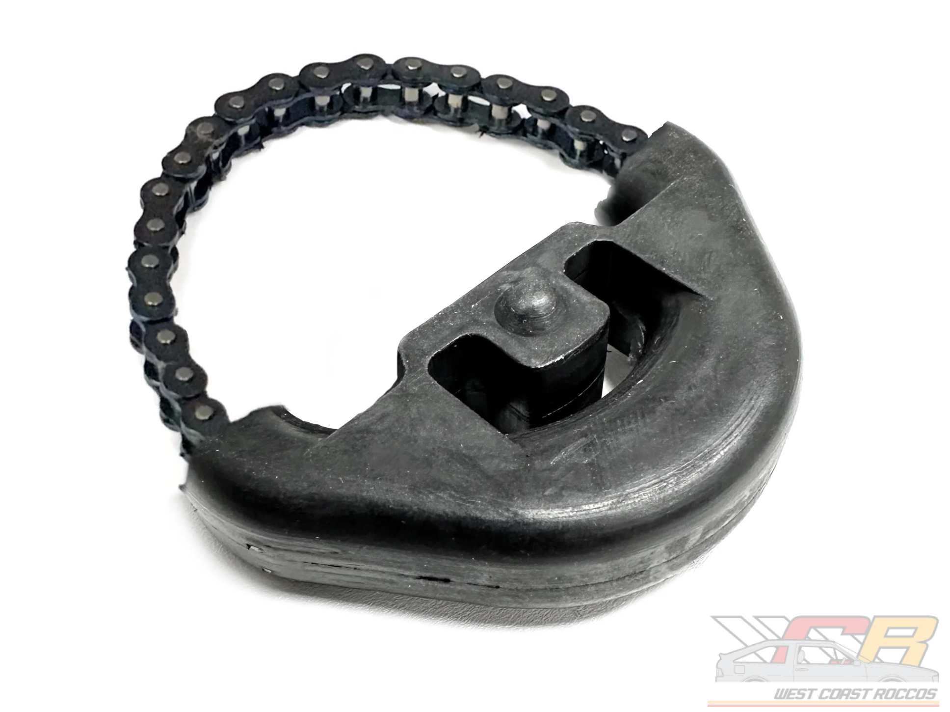 Chain Reinforced Exhaust Hangers - Mk1 & Mk2