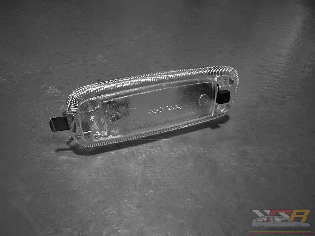 Hella Mk1 Dome Light