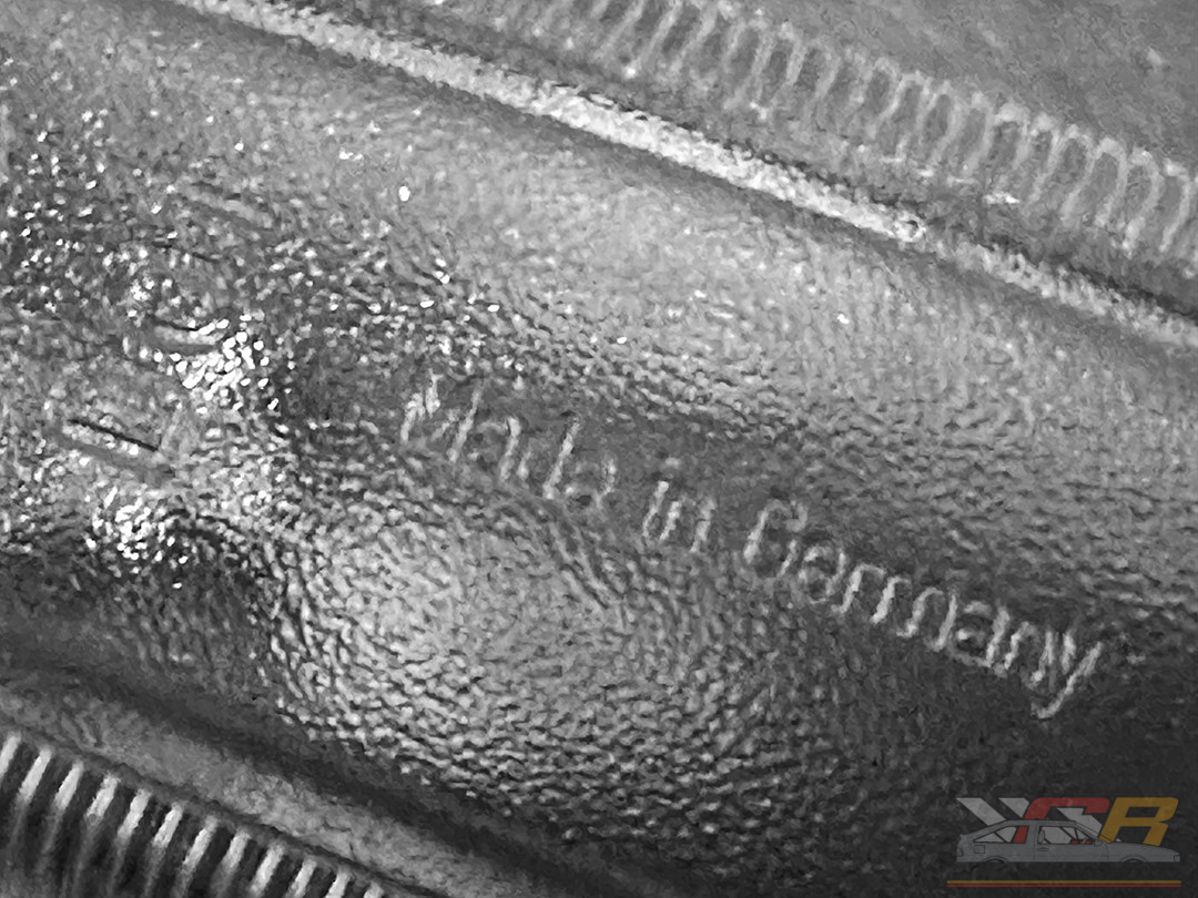 Hella Mk1 Dome Light - Image 3