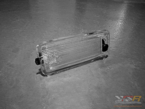 Mk2 Dome LIght