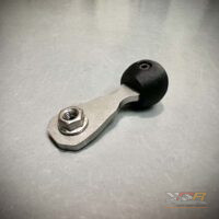 SS Bulletproof 020 Shifter Relay Lever - v3.0 Rebuildable