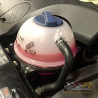 Eurovan Coolant Reservoir Adapter Bracket