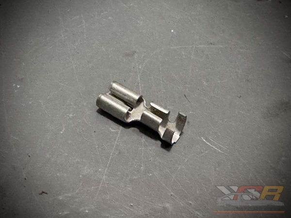 2mm OEM Connector