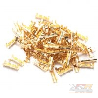 Genuine OES VW Butt Connector Non-Insulated