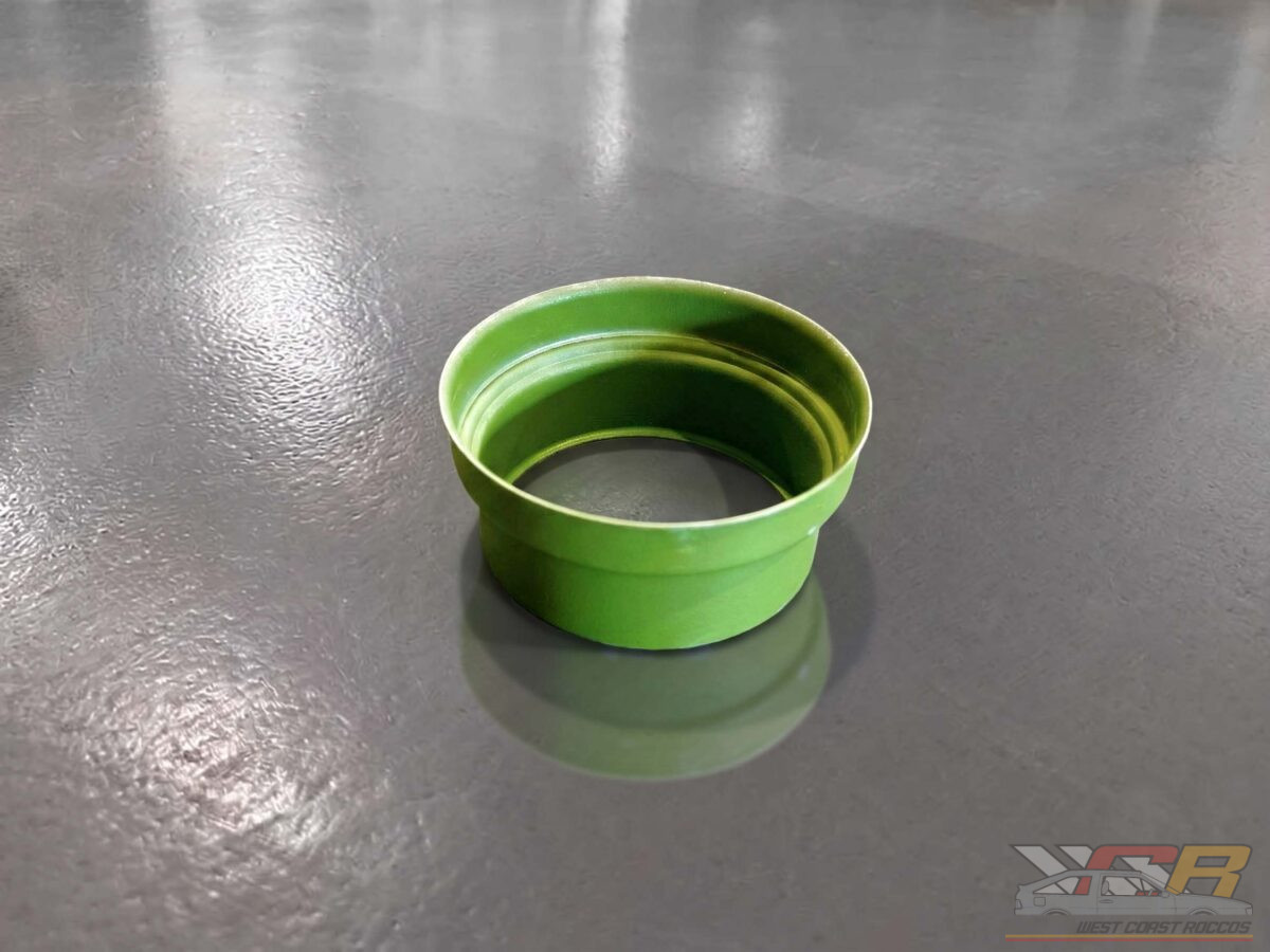 020 Transmission Green Seal Sleeve