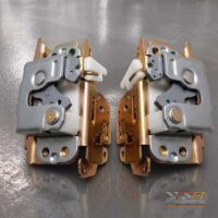 Mk1 Early Door Latches