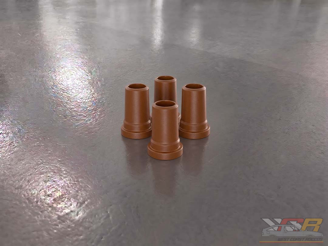 Scirocco 16v Injector Cup Kit